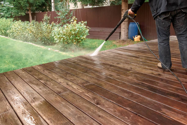 Trusted Riverton, UT Pressure Washing Services Experts